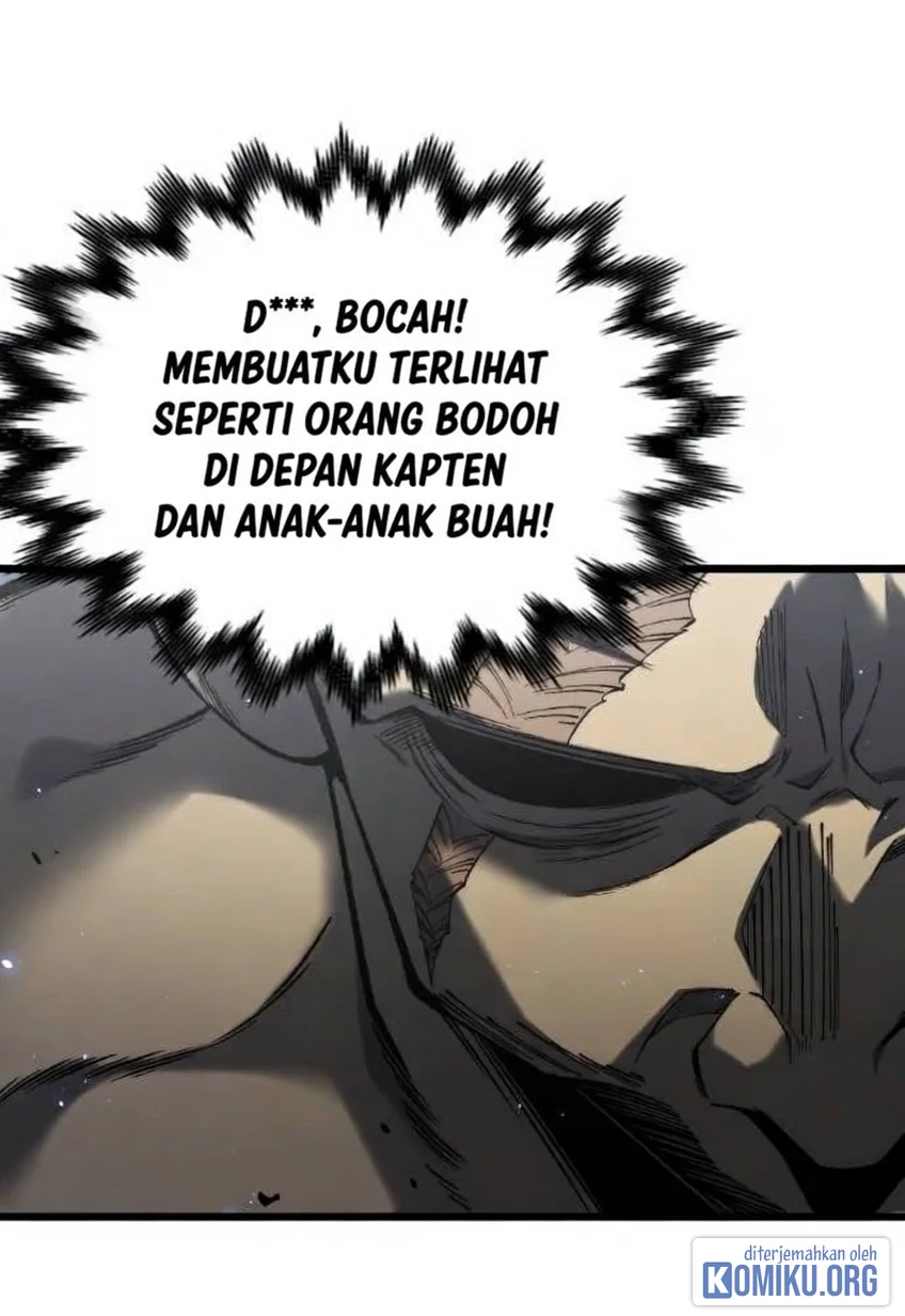 Rebirth: Monarch of the Dead Chapter 9 Gambar 5