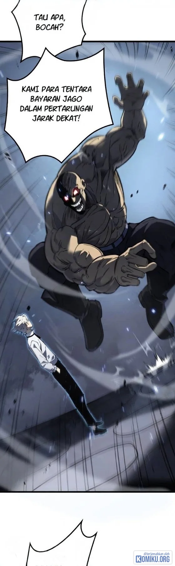Rebirth: Monarch of the Dead Chapter 9 Gambar 7