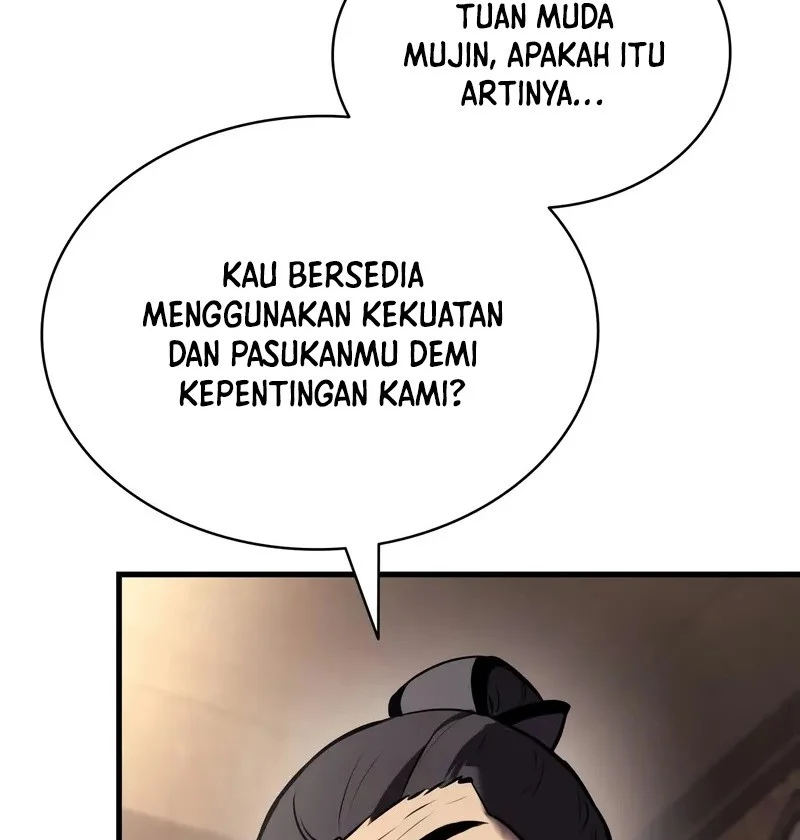 Rebirth of the Divine Demon Chapter 17 Gambar 7