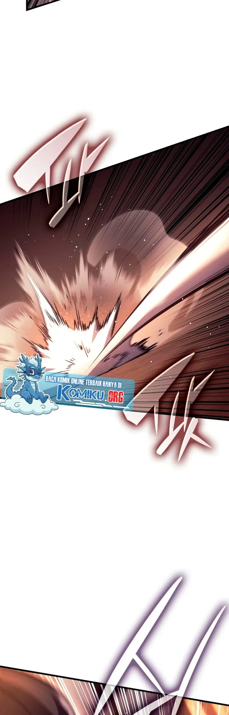 Rebirth of the Divine Demon Chapter 21 Gambar 6