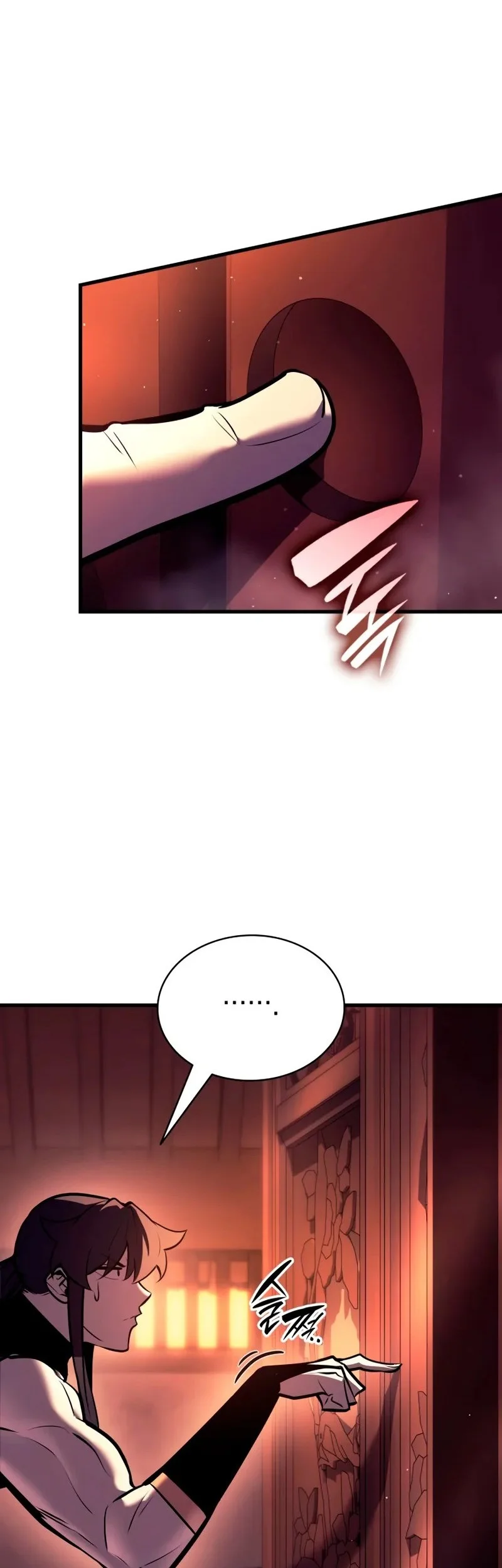 Rebirth of the Divine Demon Chapter 21 Gambar 9