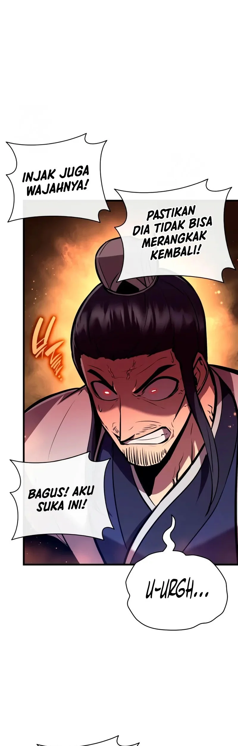 Rebirth of the Divine Demon Chapter 24 Gambar 8