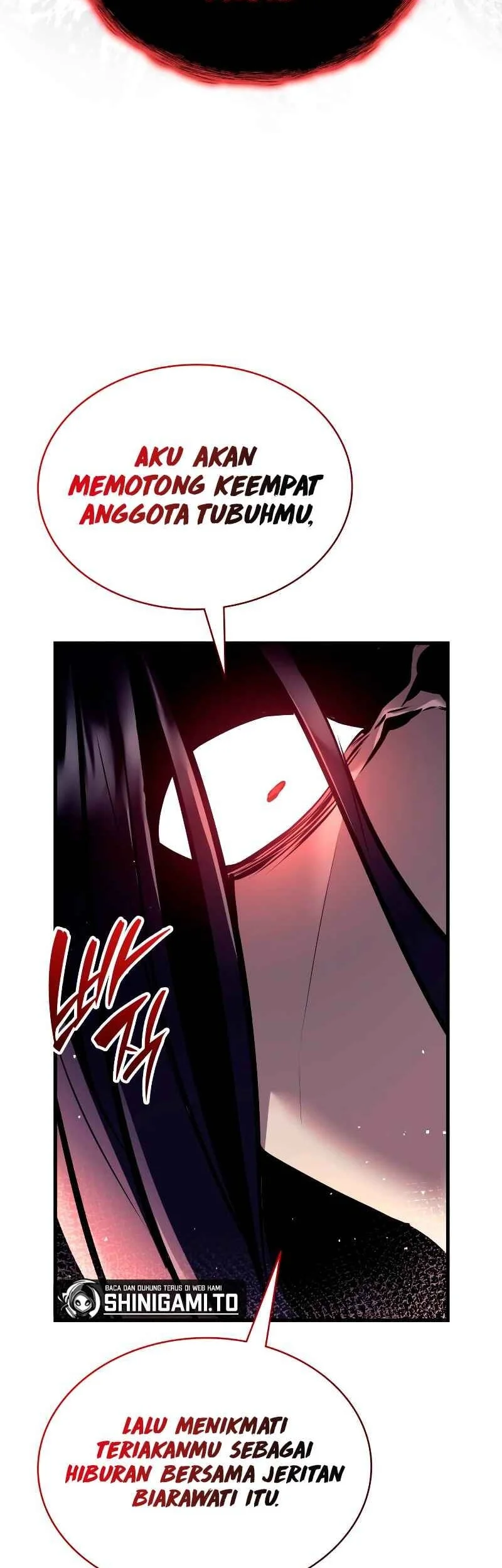 Rebirth of the Divine Demon Chapter 31 Gambar 7