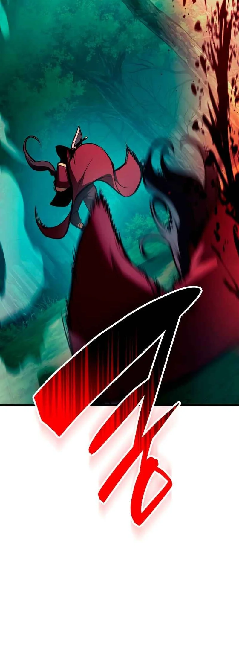 Rebirth of the Divine Demon Chapter 32 Gambar 5