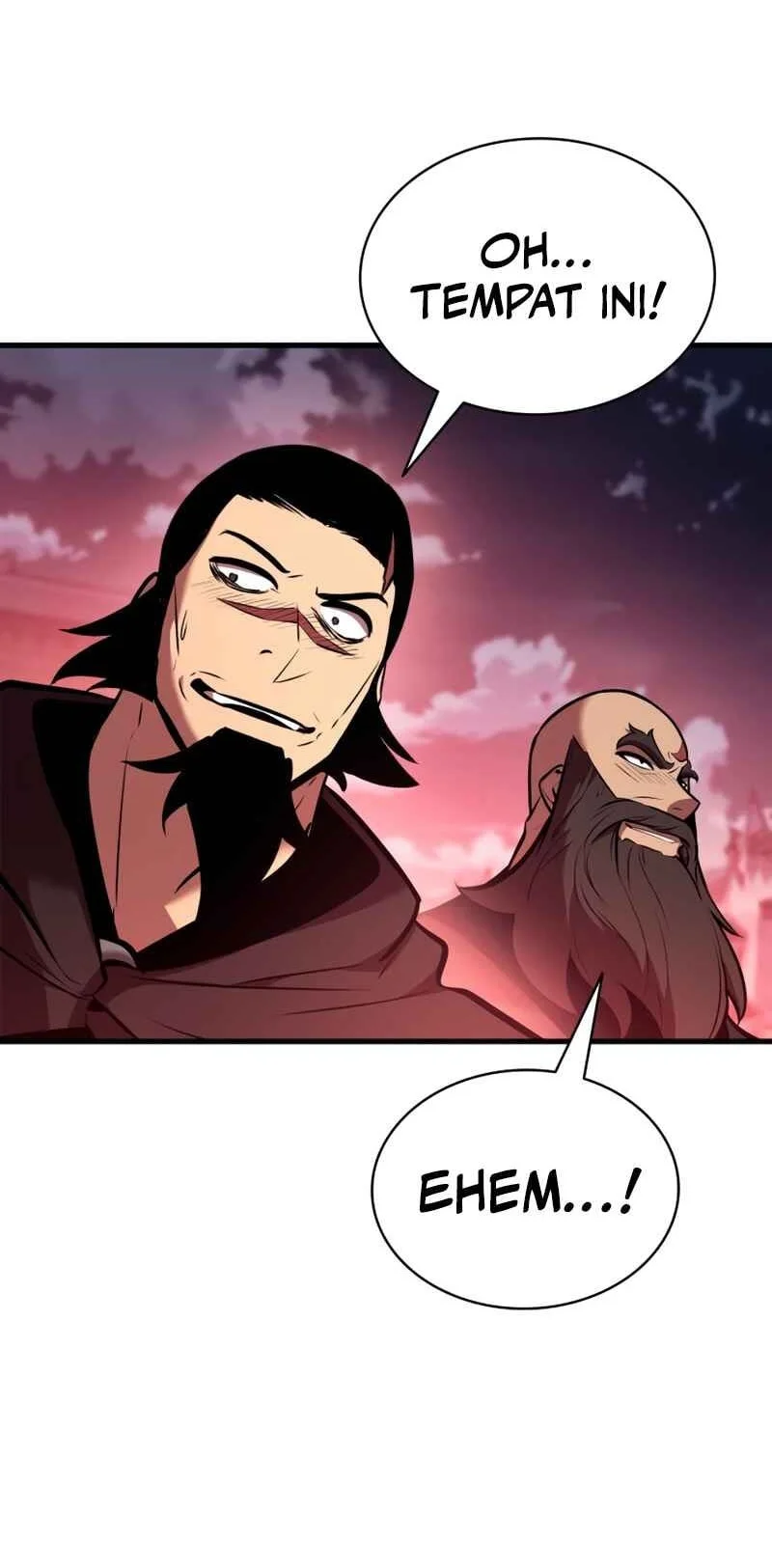 Rebirth of the Divine Demon Chapter 34 Gambar 5