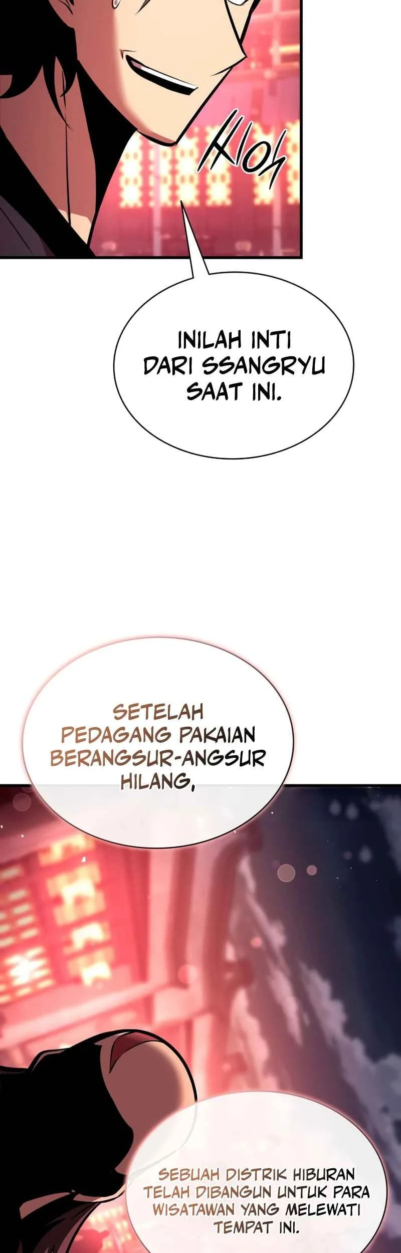 Rebirth of the Divine Demon Chapter 34 Gambar 8