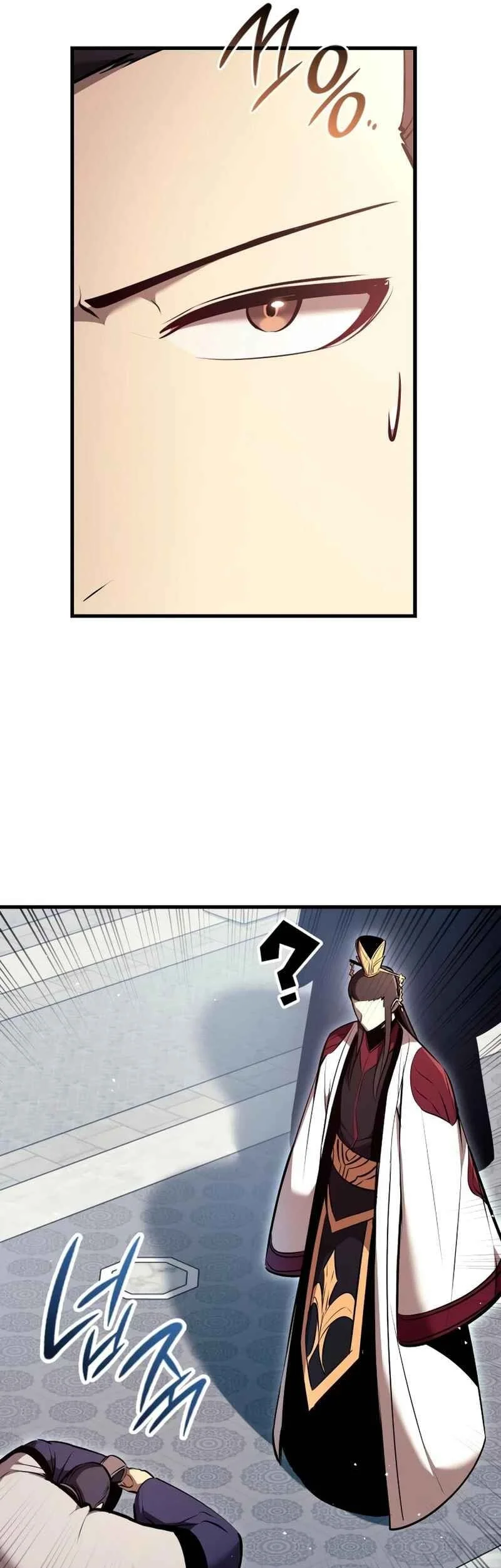 Rebirth of the Divine Demon Chapter 40 Gambar 6