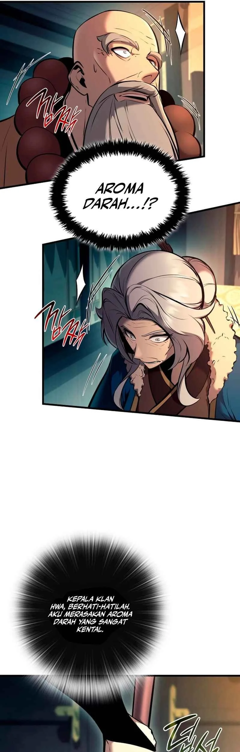 Rebirth of the Divine Demon Chapter 41 Gambar 6
