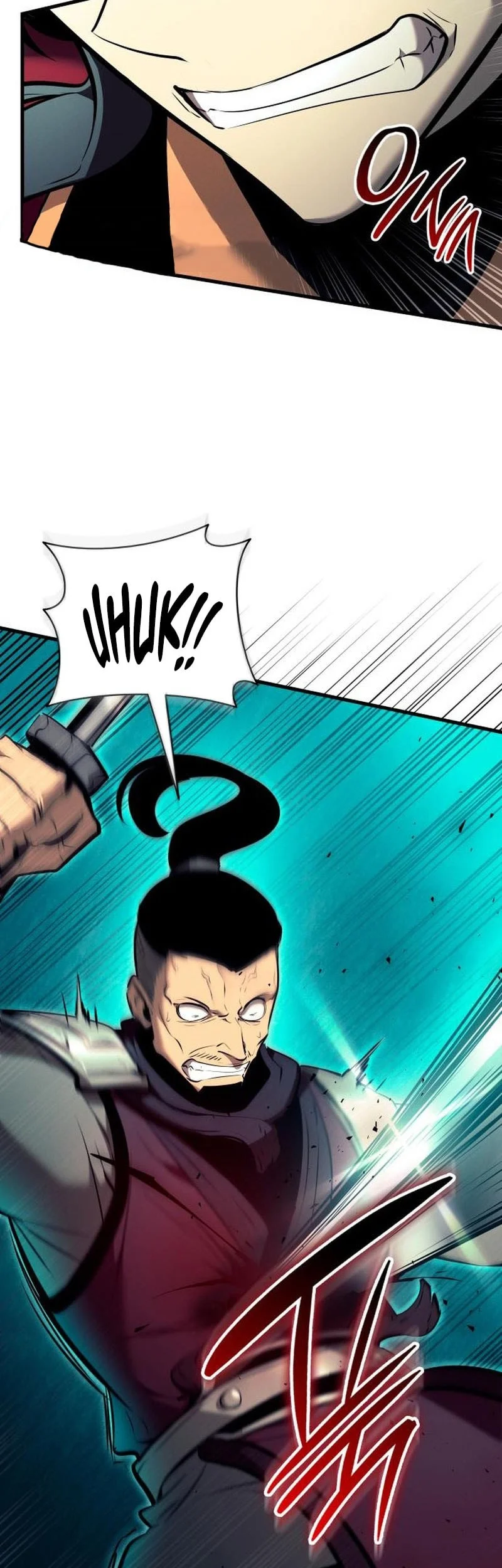 Rebirth of the Divine Demon Chapter 42 Gambar 8
