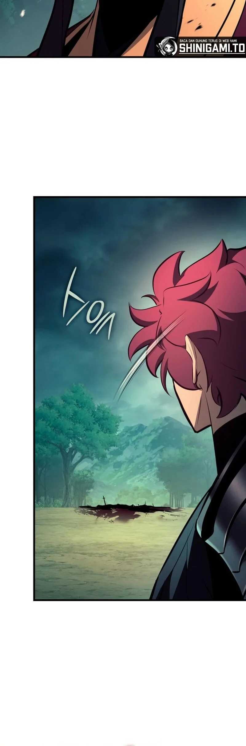 Rebirth of the Divine Demon Chapter 43 Gambar 5
