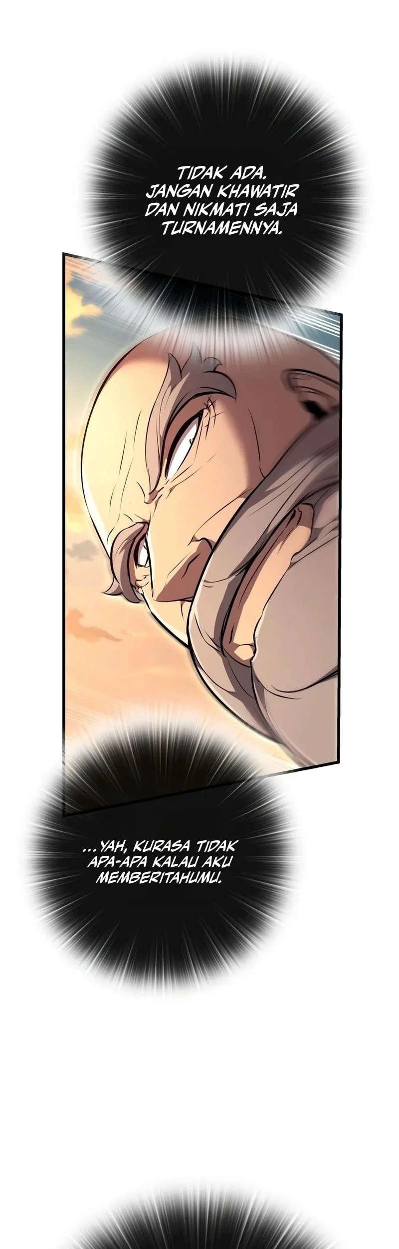 Rebirth of the Divine Demon Chapter 48 Gambar 6