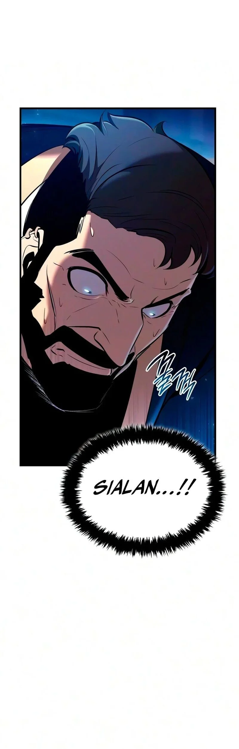 Rebirth of the Divine Demon Chapter 54 Gambar 6