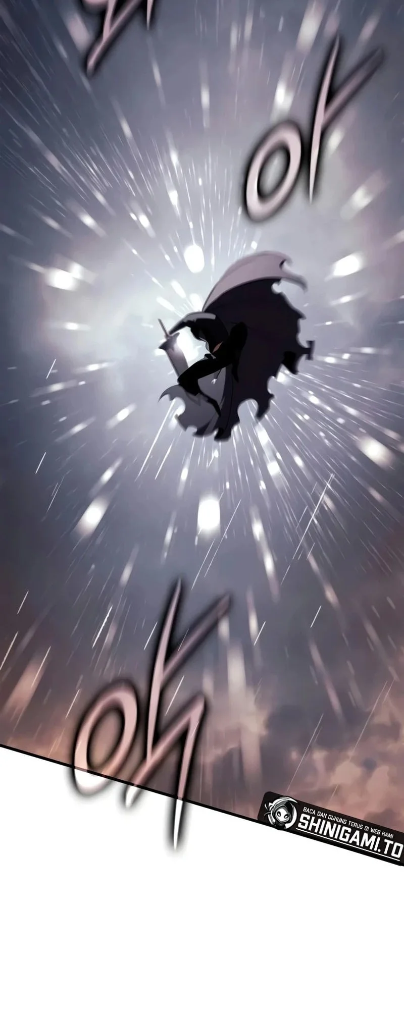 Rebirth of the Divine Demon Chapter 55 Gambar 7