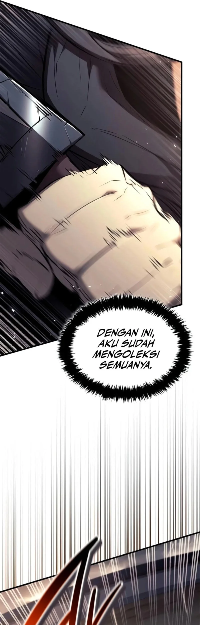 Rebirth of the Divine Demon Chapter 55 Gambar 8