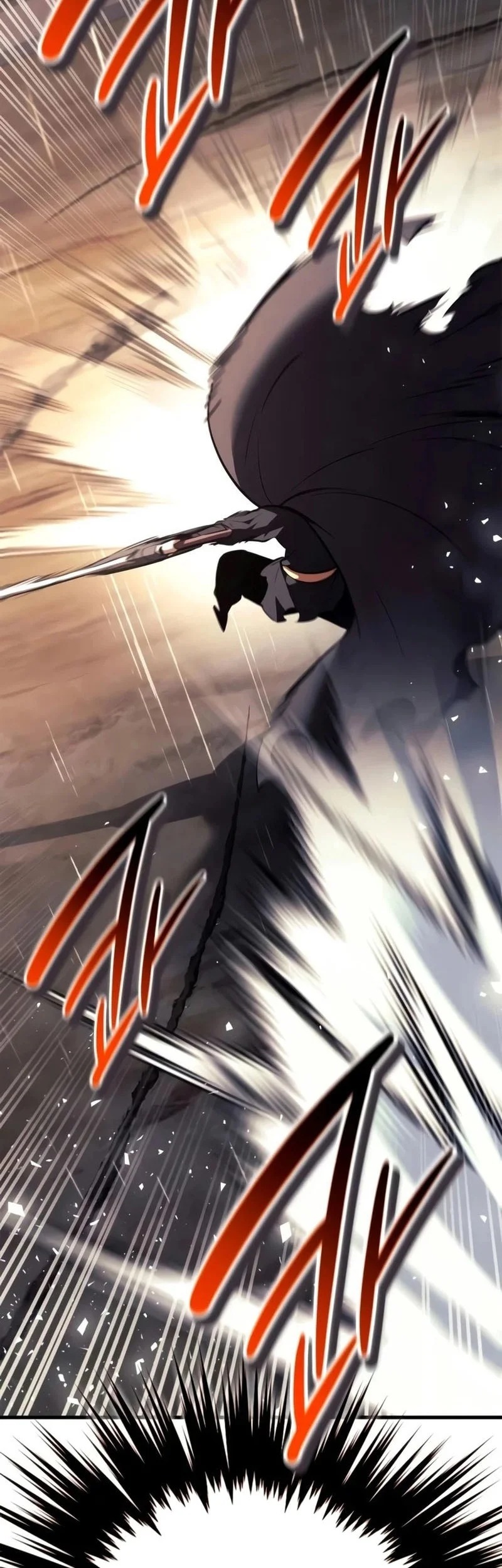 Rebirth of the Divine Demon Chapter 55 Gambar 9