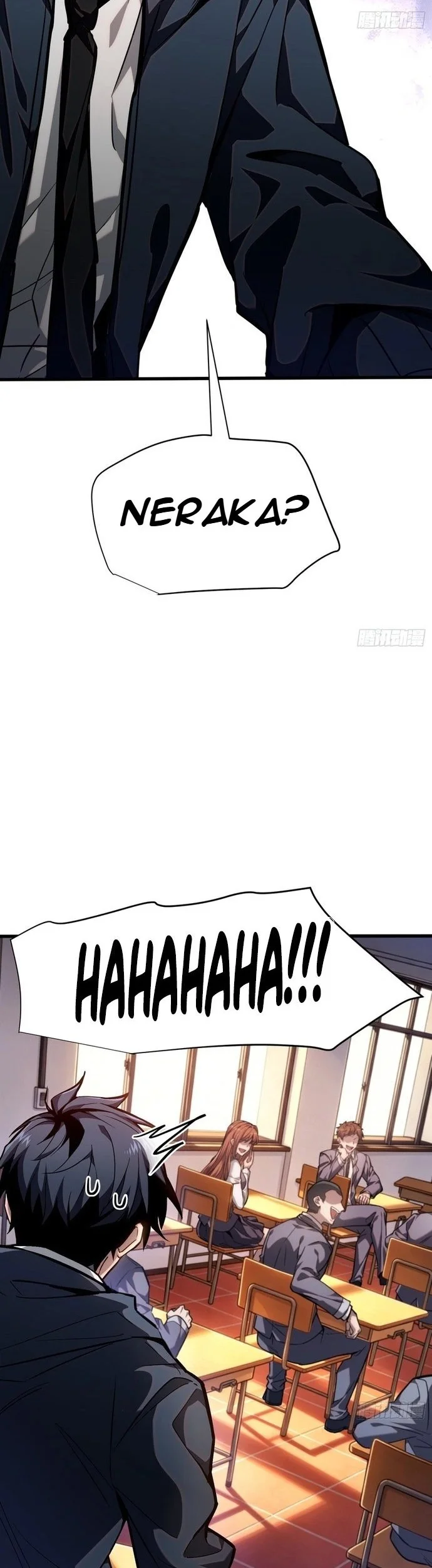 Rebirth of the Immortal Supreme in the City Chapter 1 Gambar 4