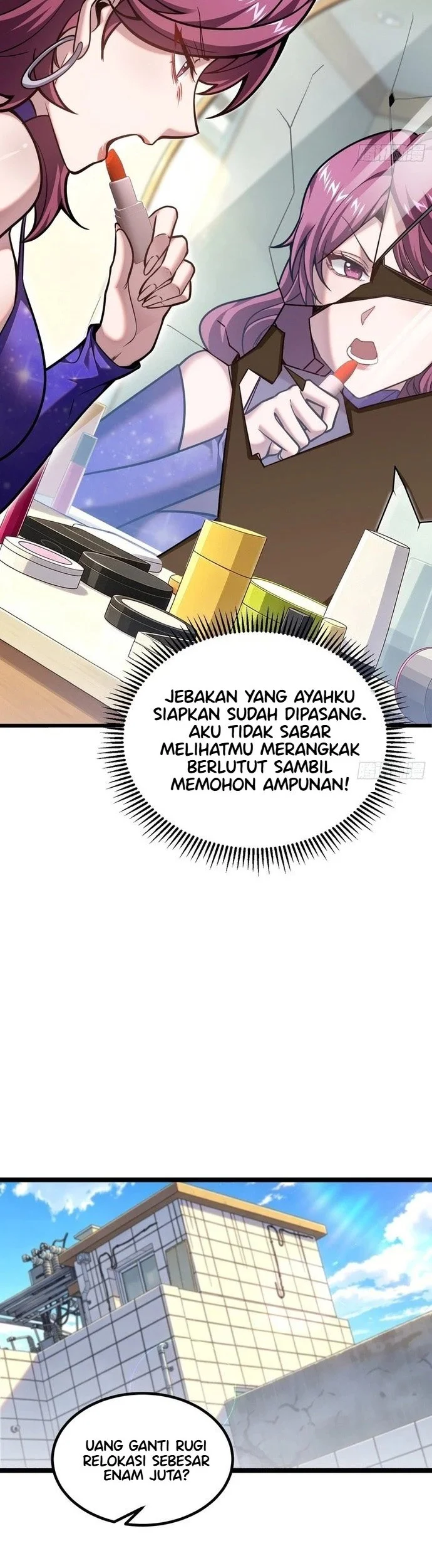 Rebirth of the Immortal Supreme in the City Chapter 4 Gambar 4
