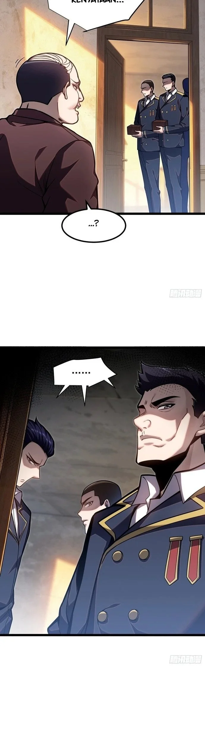 Rebirth of the Immortal Supreme in the City Chapter 6 Gambar 4