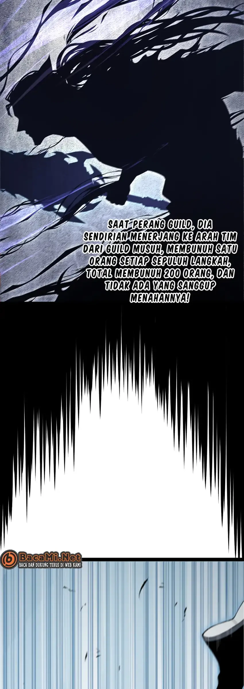 Rebirth of the Thief Who Roamed the World Chapter 17 Gambar 5