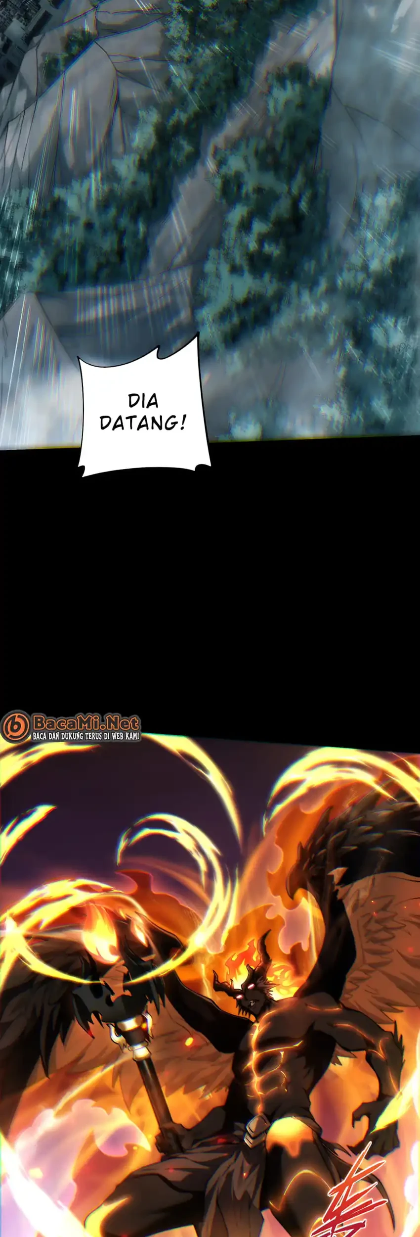 Rebirth of the Thief Who Roamed the World Chapter 18 Gambar 4