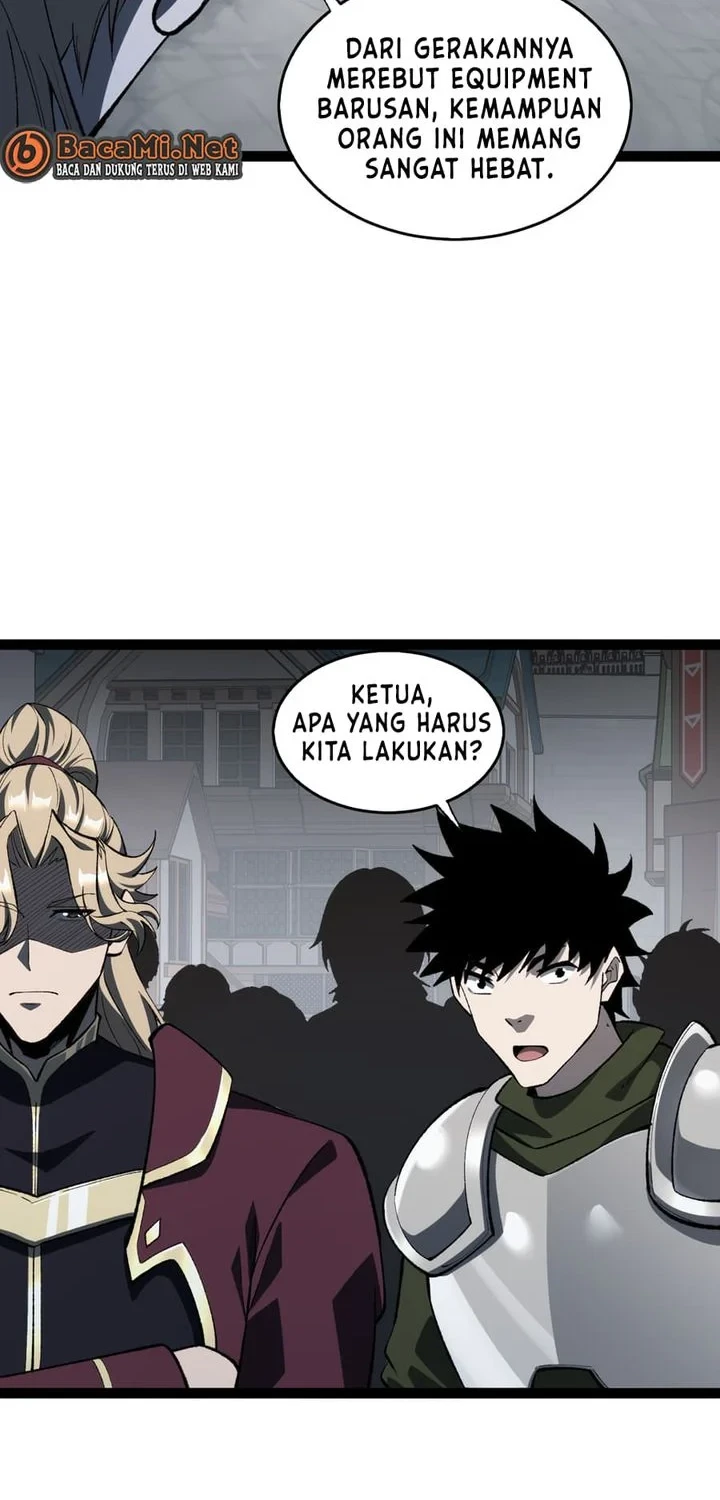 Rebirth of the Thief Who Roamed the World Chapter 19 Gambar 4