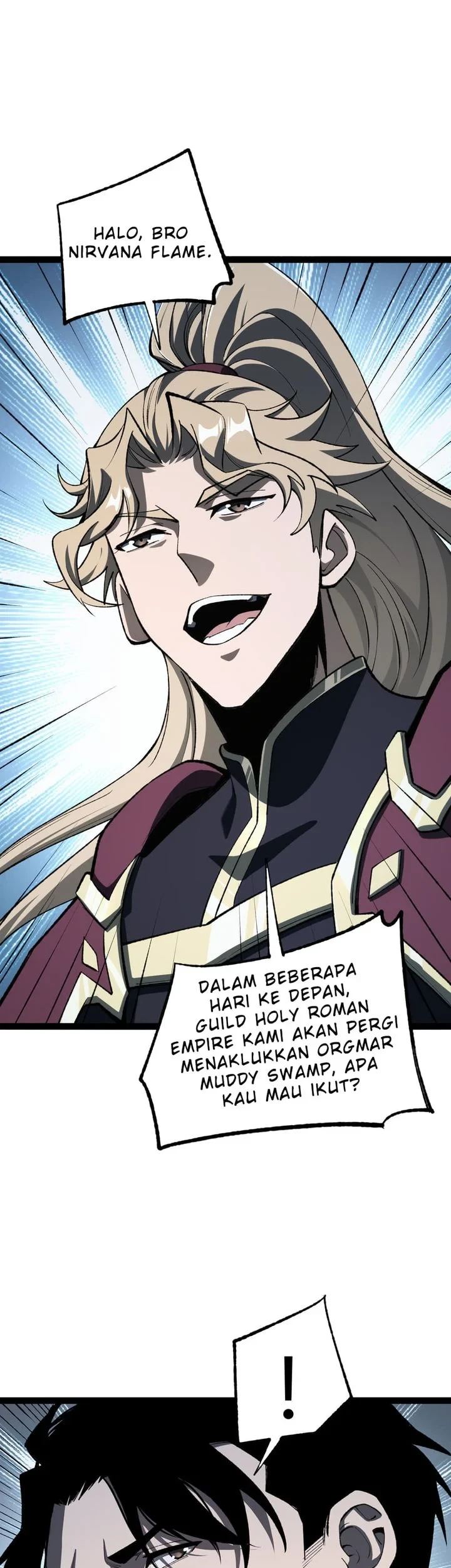 Rebirth of the Thief Who Roamed the World Chapter 19 Gambar 5