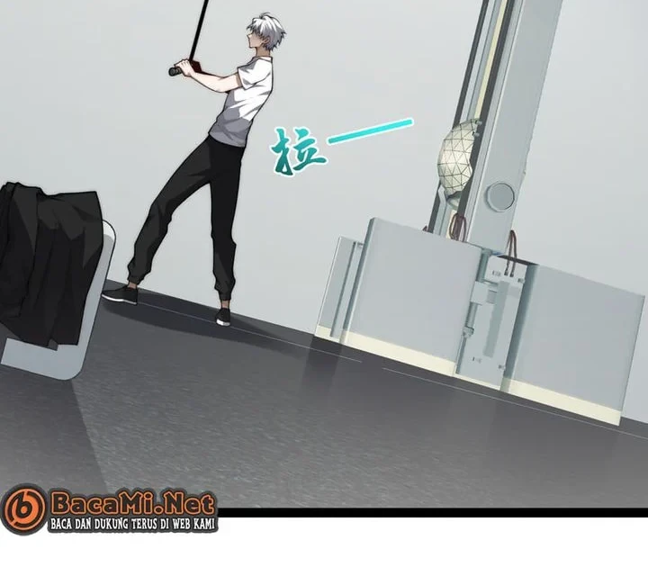 Rebirth of the Thief Who Roamed the World Chapter 20 Gambar 4
