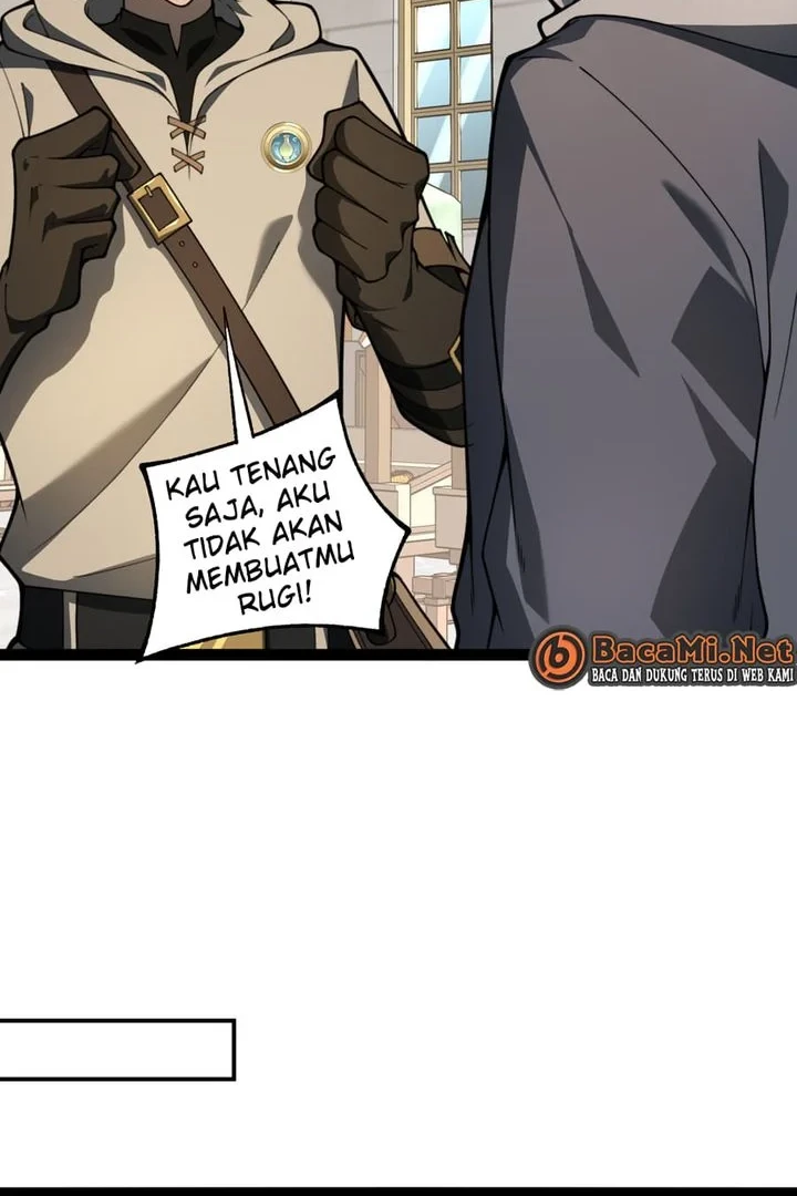 Rebirth of the Thief Who Roamed the World Chapter 24 Gambar 4