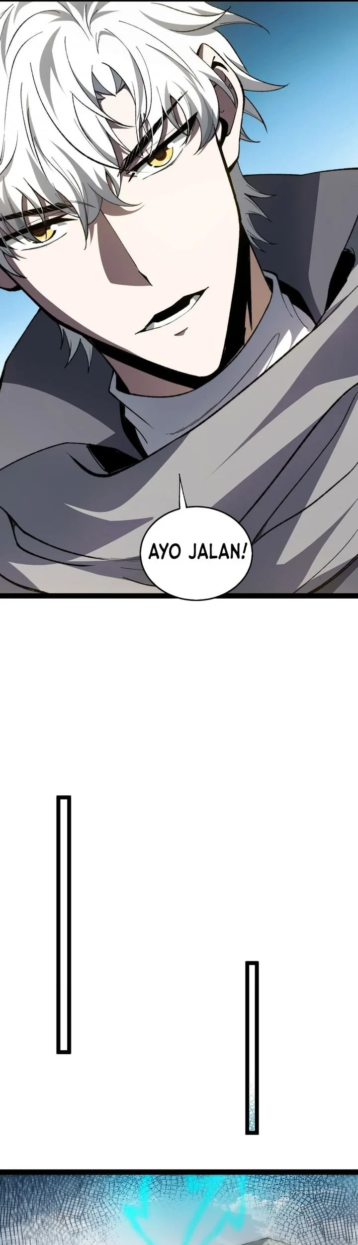 Rebirth of the Thief Who Roamed the World Chapter 31 Gambar 5