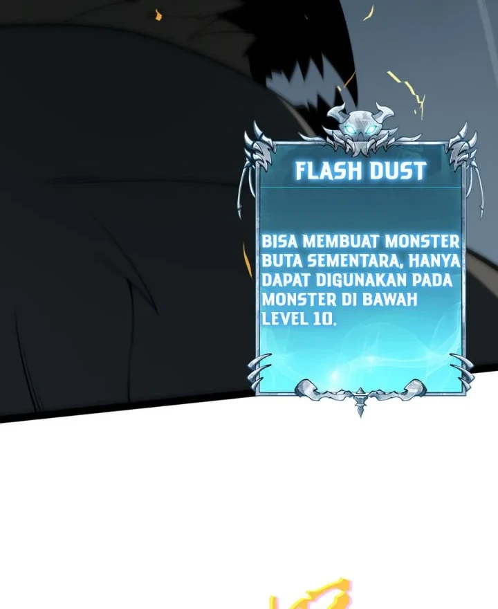 Rebirth of the Thief Who Roamed the World Chapter 33 Gambar 5