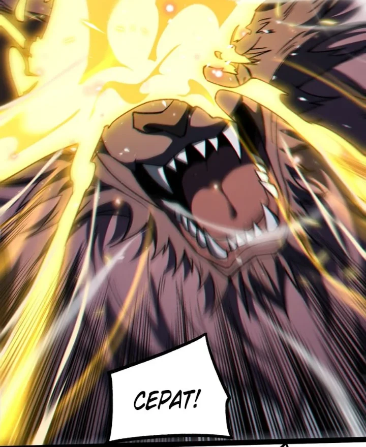 Rebirth of the Thief Who Roamed the World Chapter 34 Gambar 5