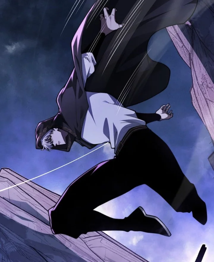 Rebirth of the Thief Who Roamed the World Chapter 37 Gambar 5