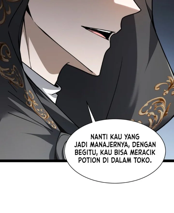 Rebirth of the Thief Who Roamed the World Chapter 39 Gambar 5