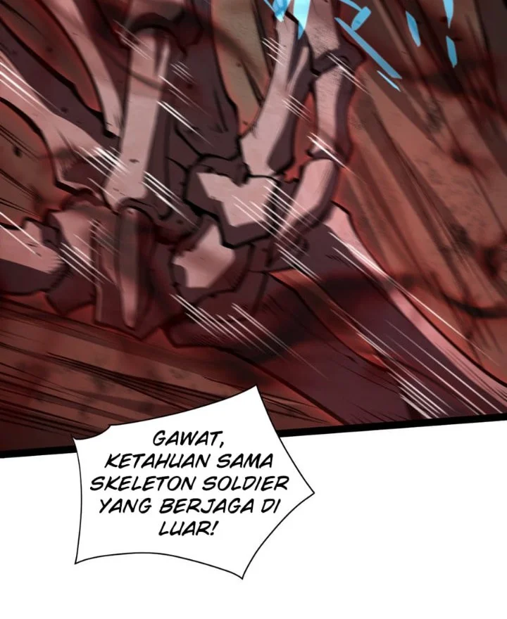 Rebirth of the Thief Who Roamed the World Chapter 41 Gambar 5