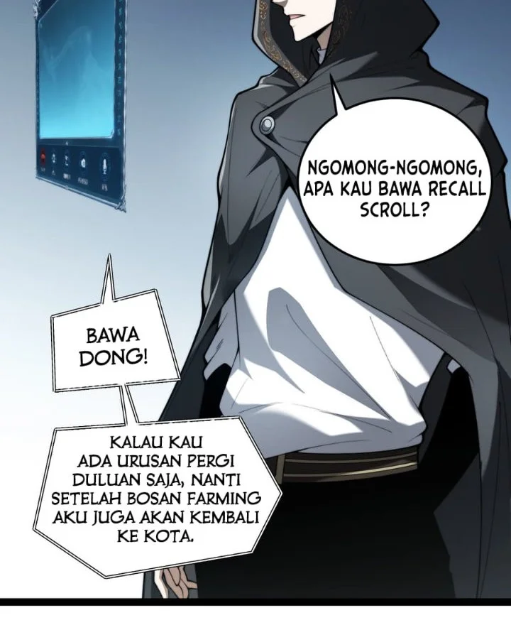 Rebirth of the Thief Who Roamed the World Chapter 42 Gambar 5