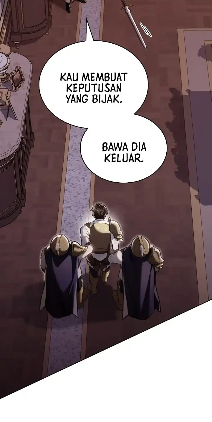 Reborn as the Enemy Prince Chapter 112 Gambar 5