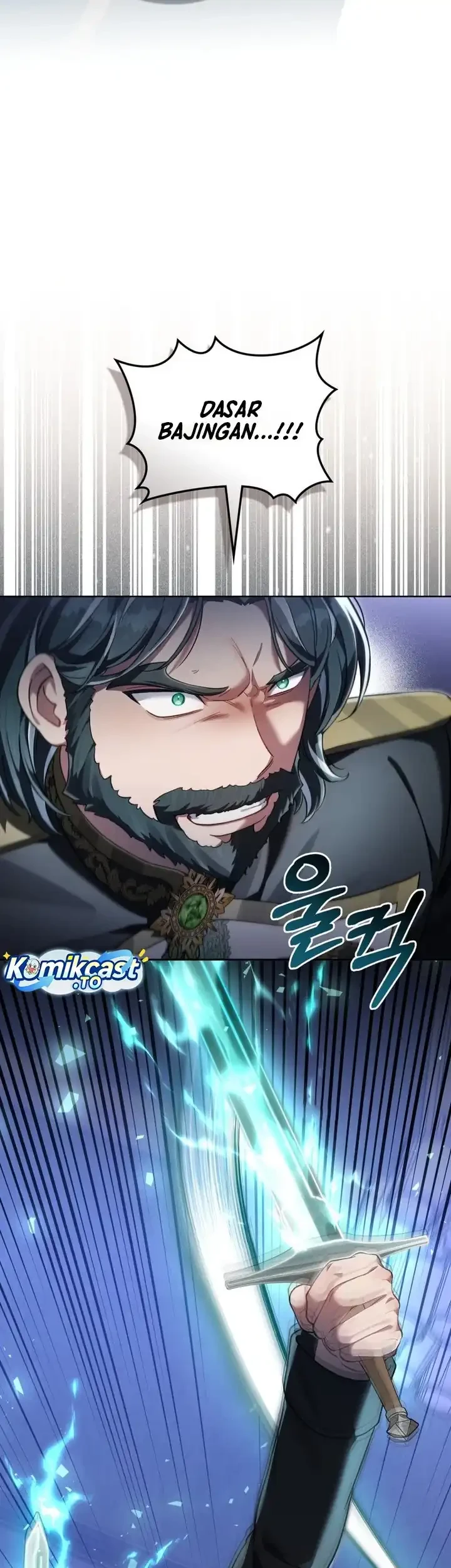 Reborn as the Enemy Prince Chapter 113 Gambar 6