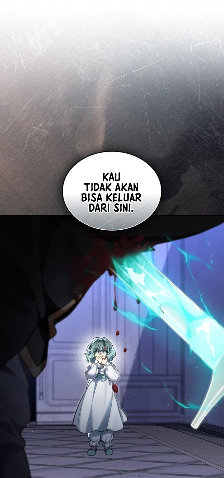 Reborn as the Enemy Prince Chapter 114 Gambar 6
