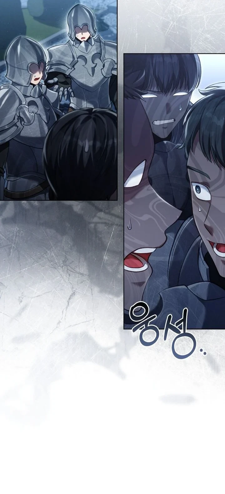 Reborn as the Enemy Prince Chapter 115 Gambar 6