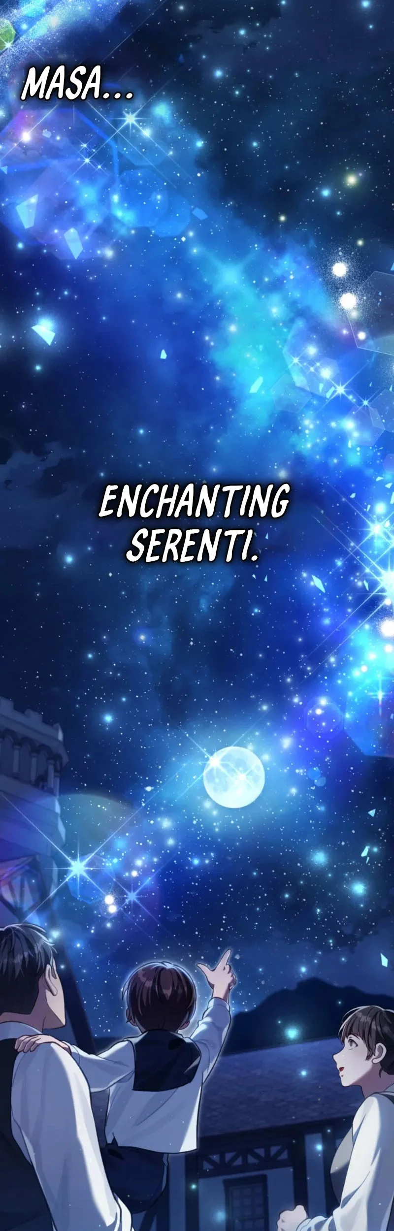 Reborn as the Enemy Prince Chapter 116 Gambar 6