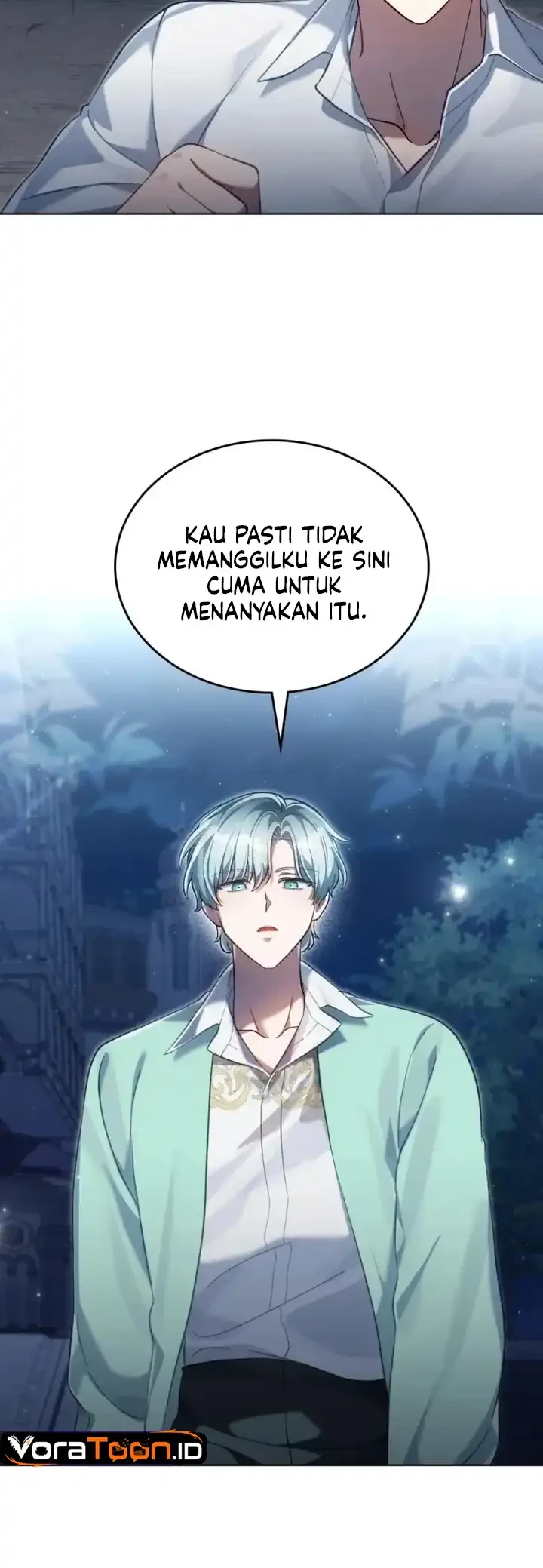 Reborn as the Enemy Prince Chapter 121 Gambar 5