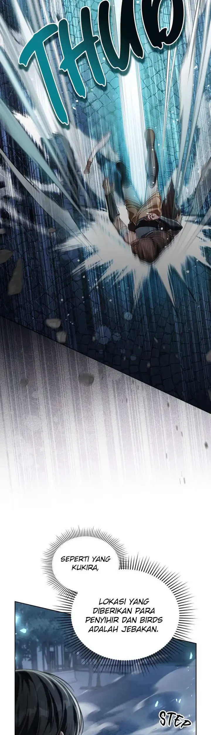 Reborn as the Enemy Prince Chapter 89 Gambar 4