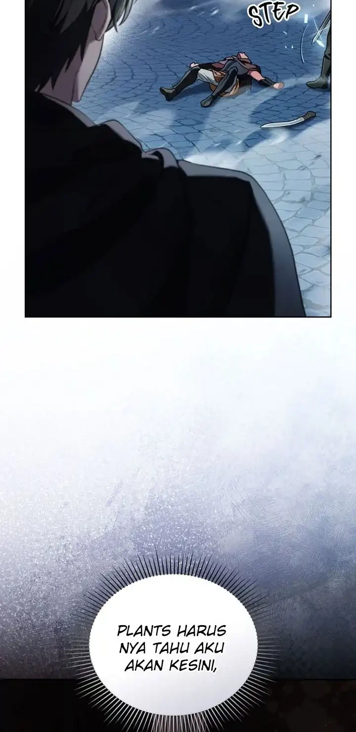 Reborn as the Enemy Prince Chapter 89 Gambar 5