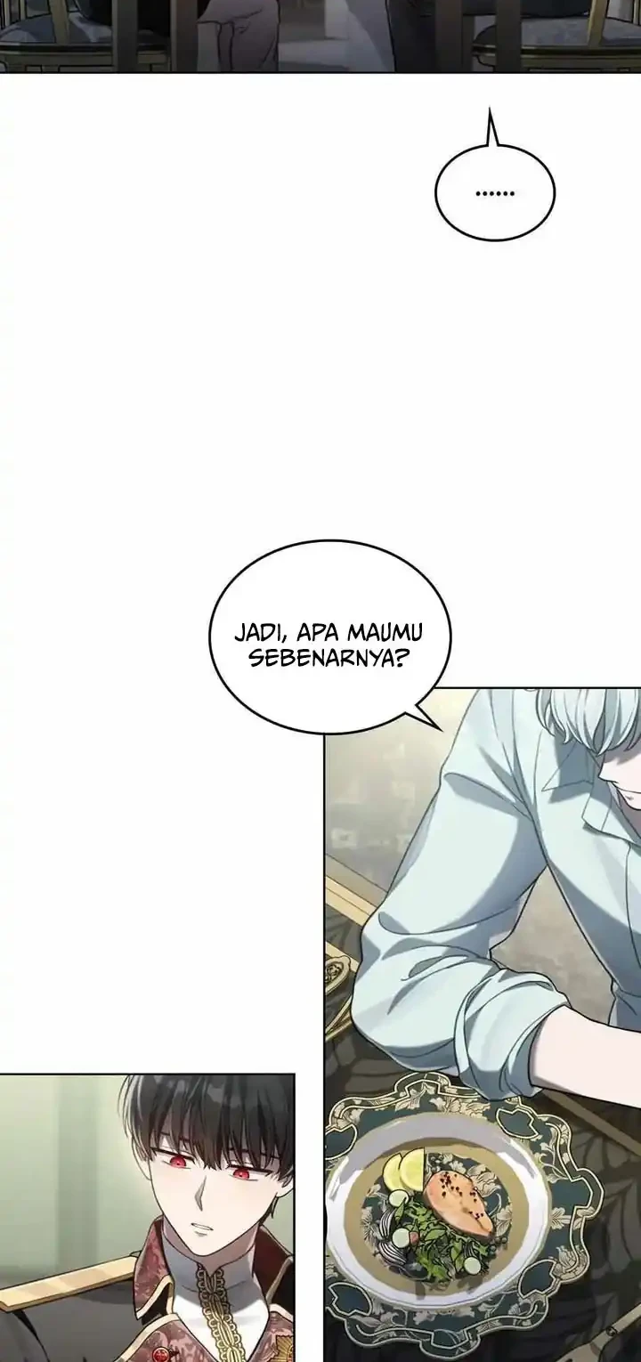 Reborn as the Enemy Prince Chapter 92 Gambar 5