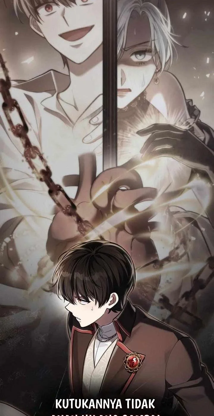 Reborn as the Enemy Prince Chapter 94 Gambar 5