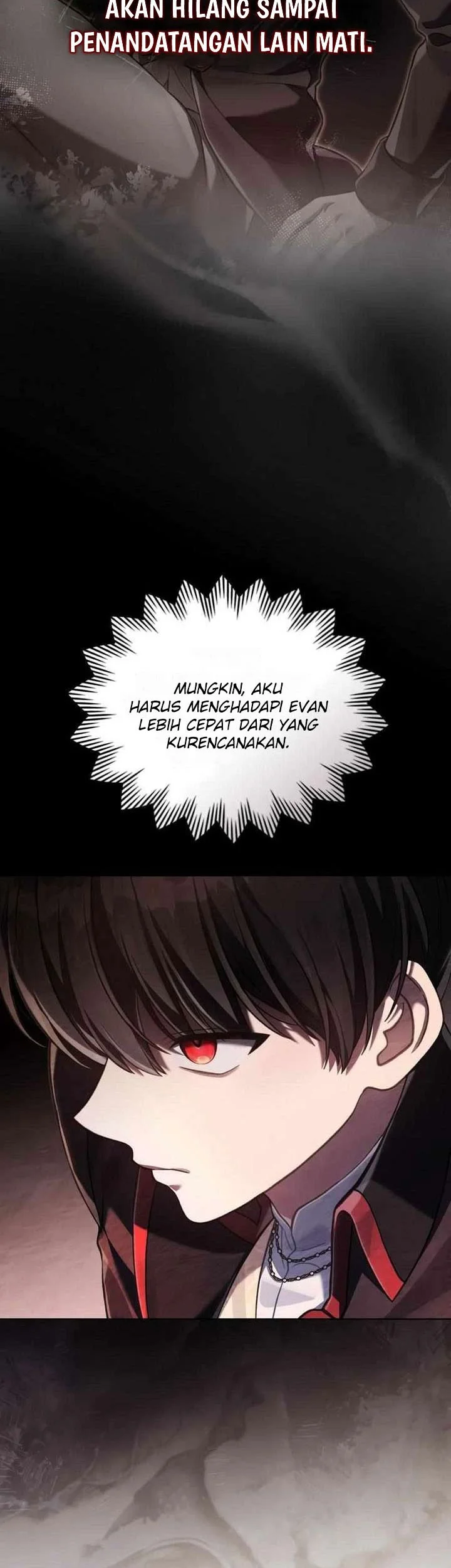 Reborn as the Enemy Prince Chapter 94 Gambar 6