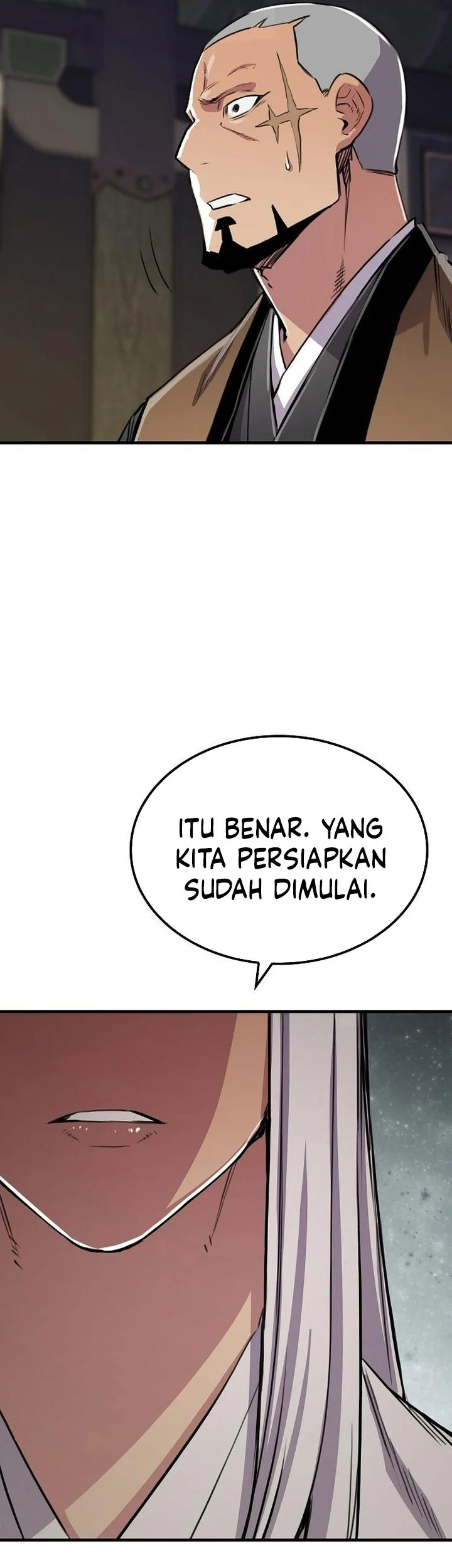 Reborn as The Heavenly Demon Chapter 100 Gambar 7