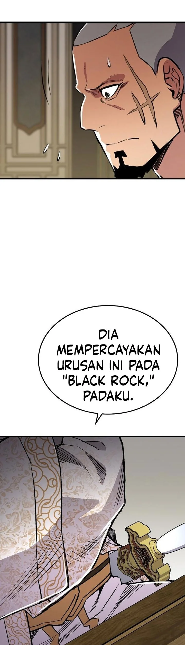 Reborn as The Heavenly Demon Chapter 100 Gambar 9