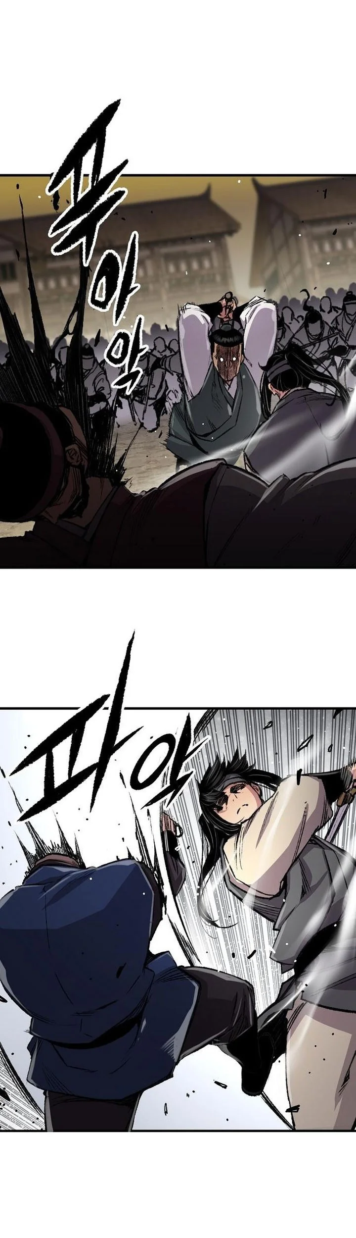 Reborn as The Heavenly Demon Chapter 102 Gambar 7