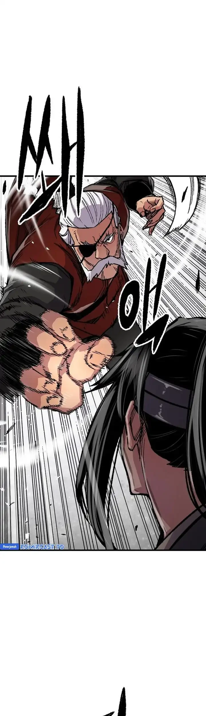 Reborn as The Heavenly Demon Chapter 106 Gambar 10